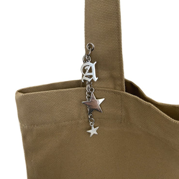 BabyBoy Canvas Tote
