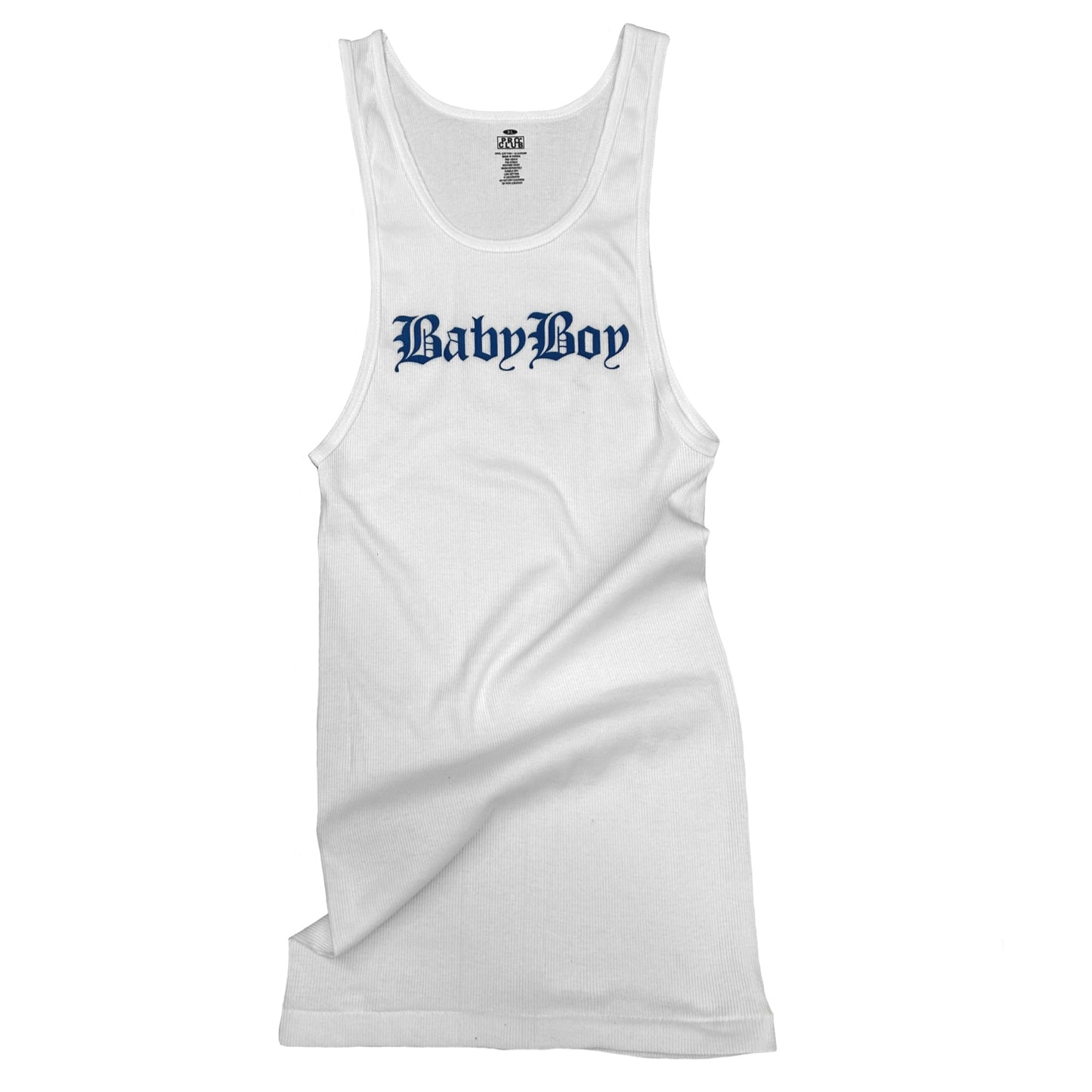 BabyBoy Tank