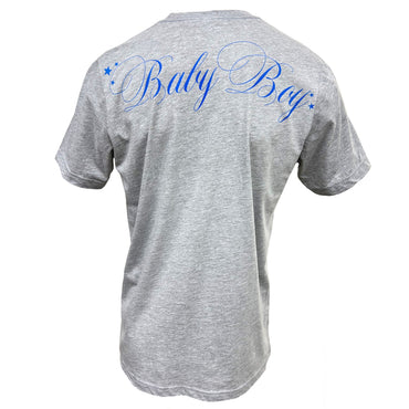 BabyBoy Relax Fit T-shirt