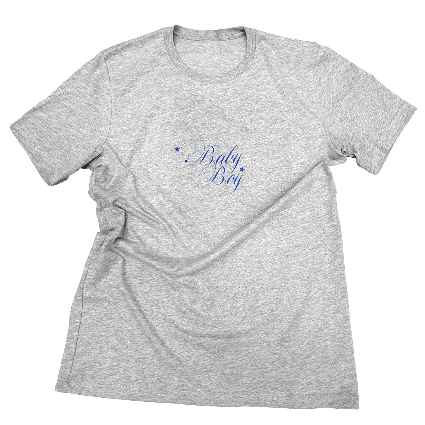BabyBoy Relax Fit T-shirt
