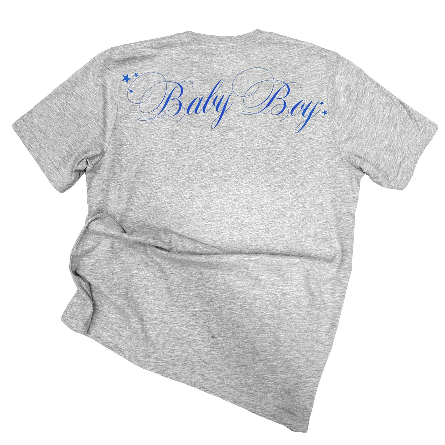 BabyBoy Relax Fit T-shirt