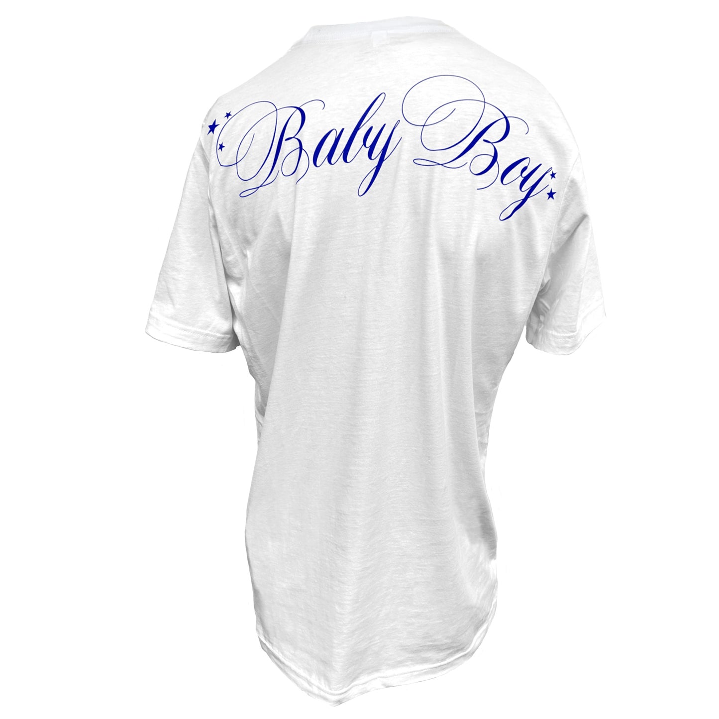 BabyBoy Relax Fit T-shirt