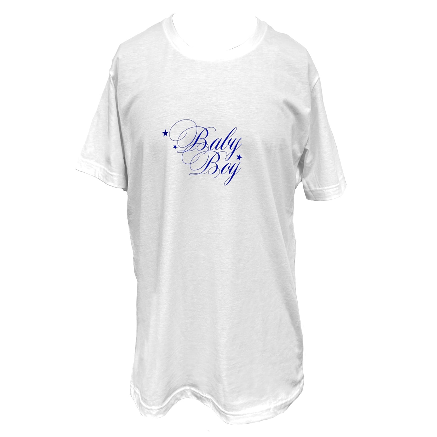 BabyBoy Relax Fit T-shirt