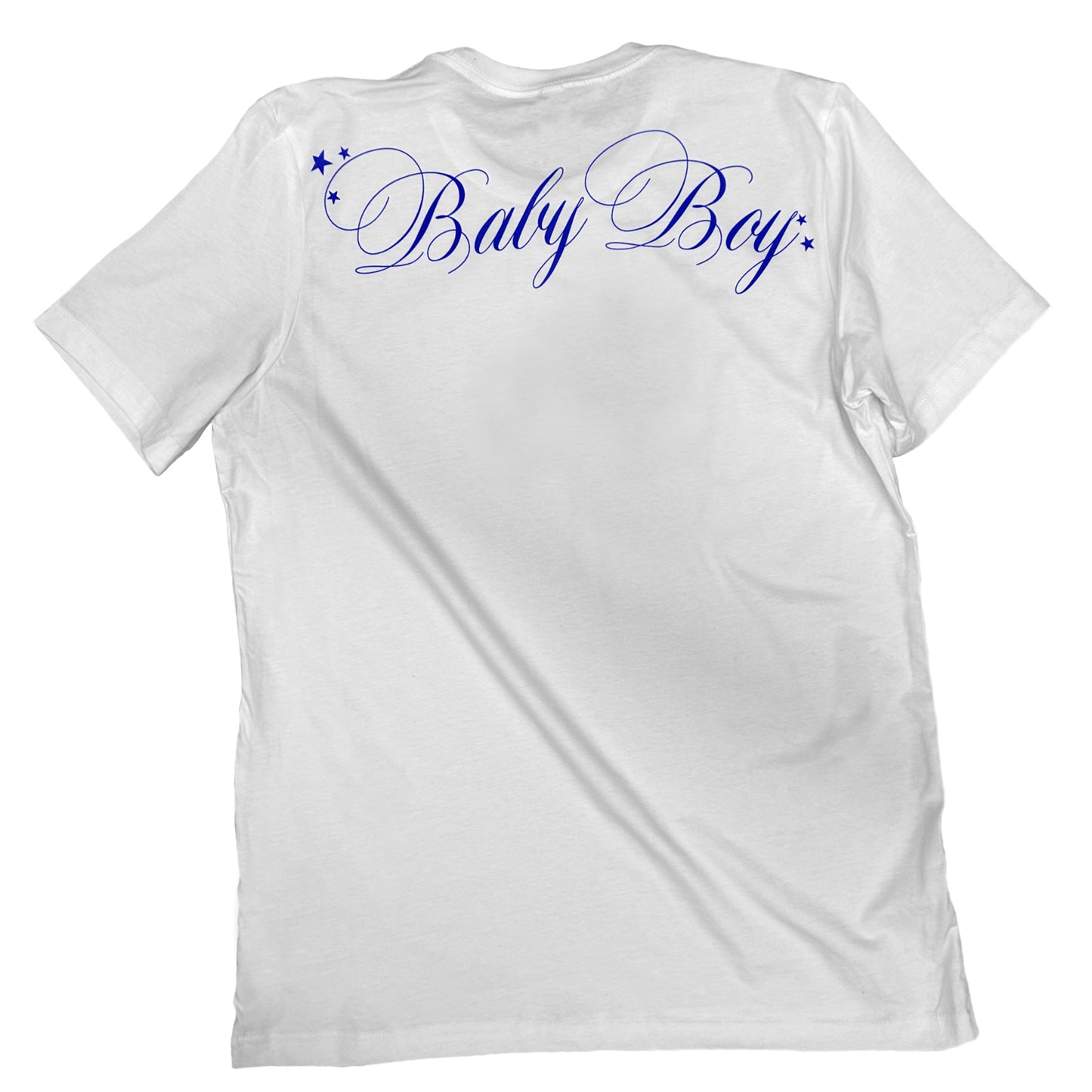 BabyBoy Relax Fit T-shirt