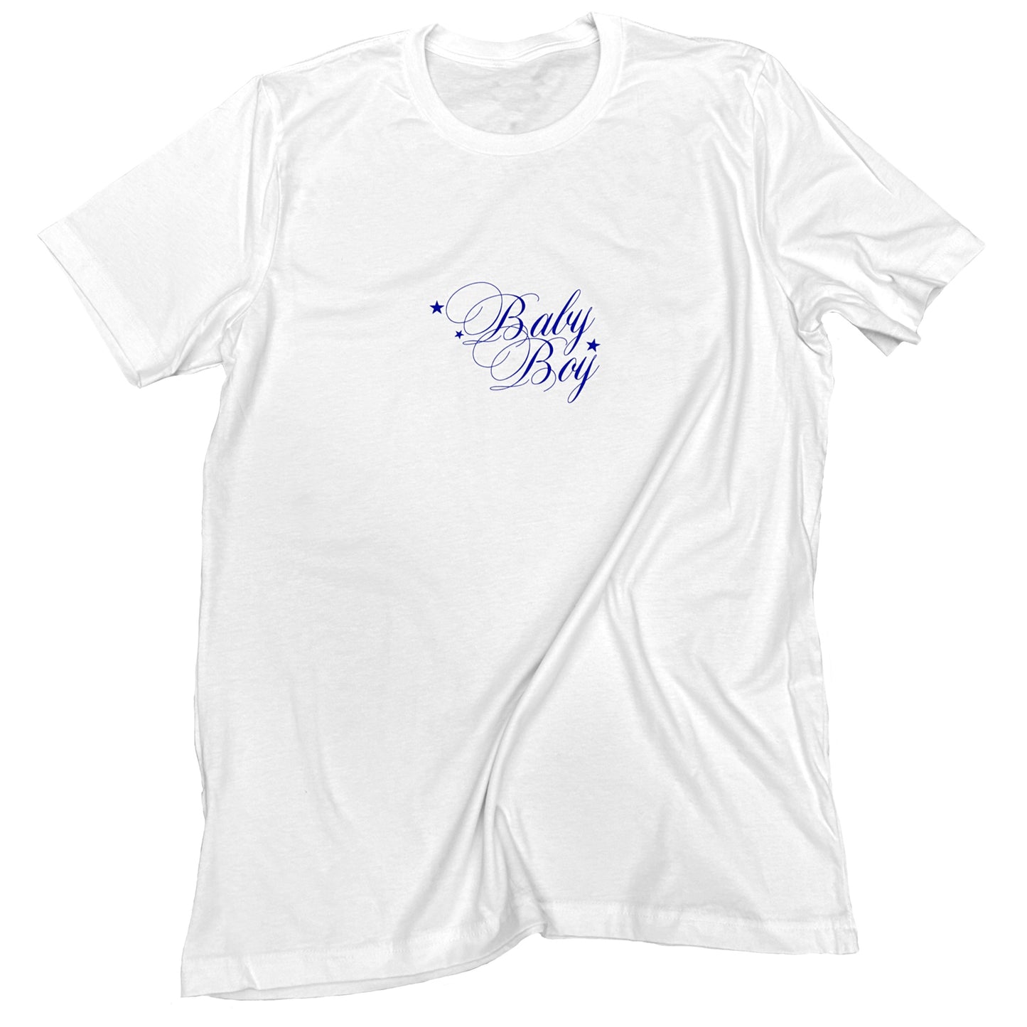 BabyBoy Relax Fit T-shirt