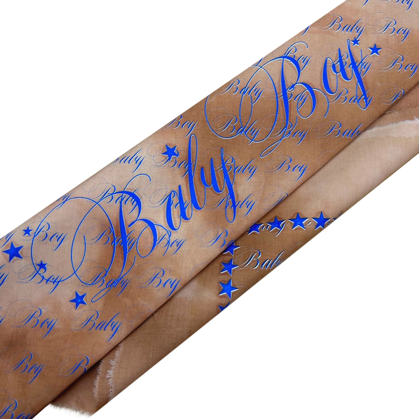 BabyBoy Bandana