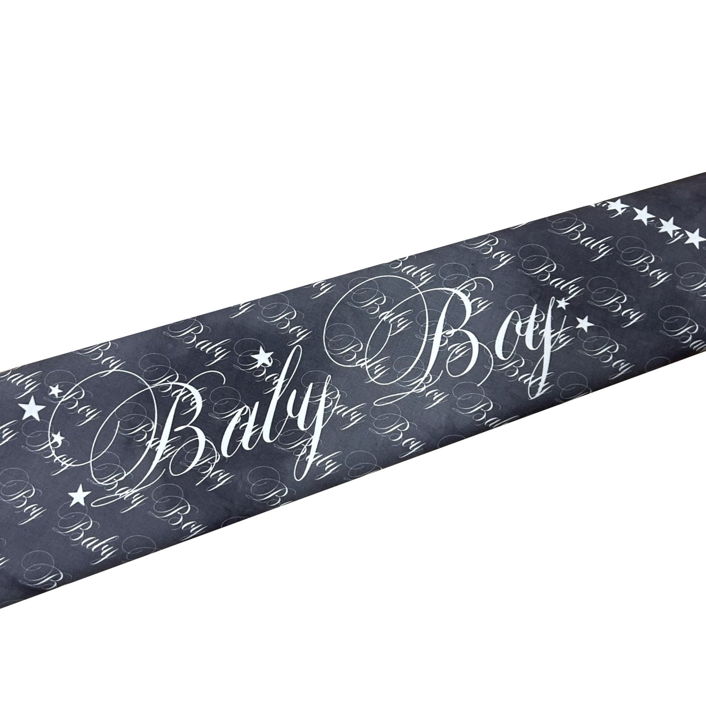 BabyBoy Bandana