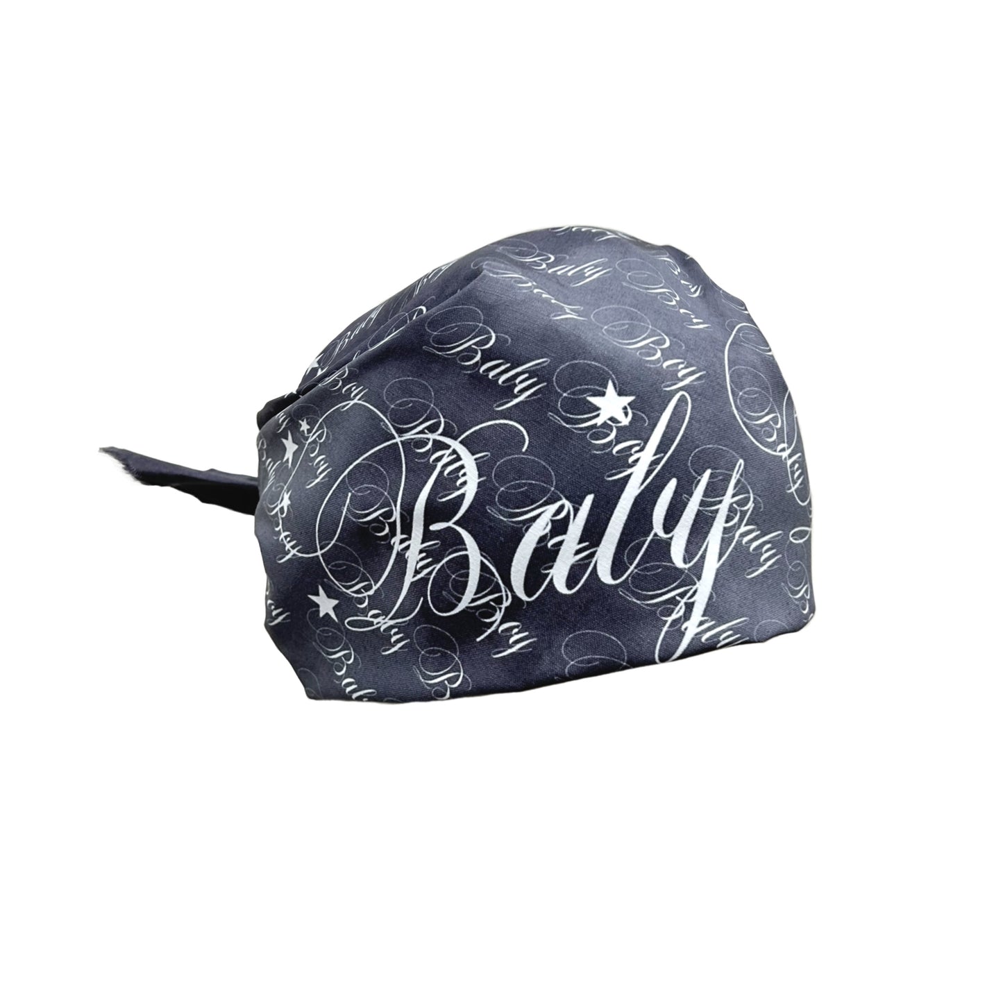 BabyBoy Bandana