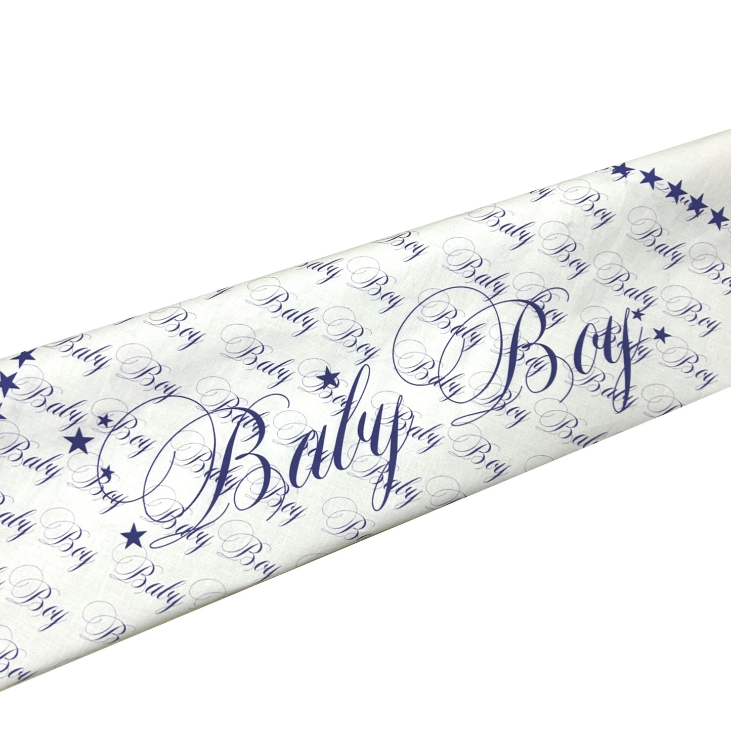 BabyBoy Bandana