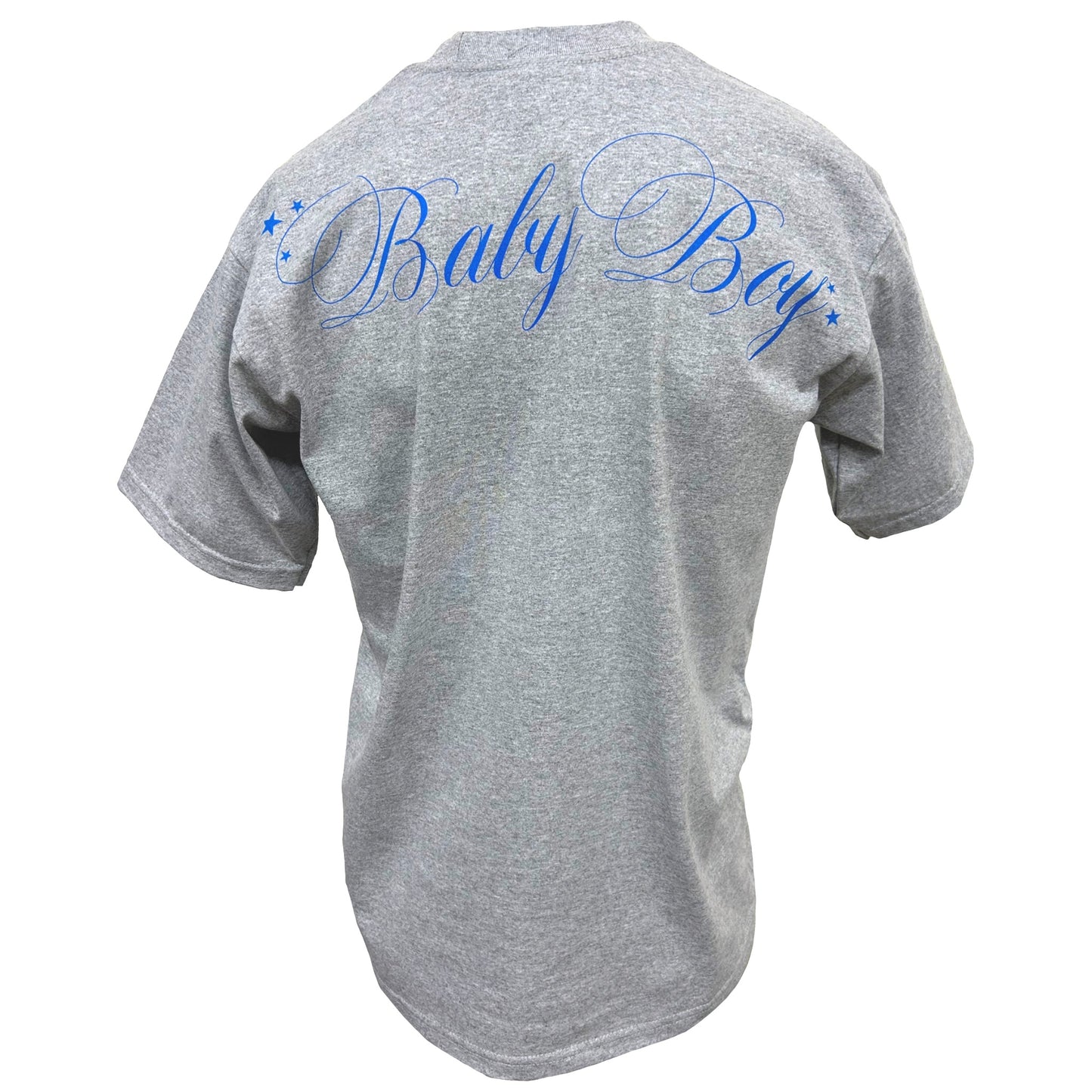 BabyBoy T-shirt