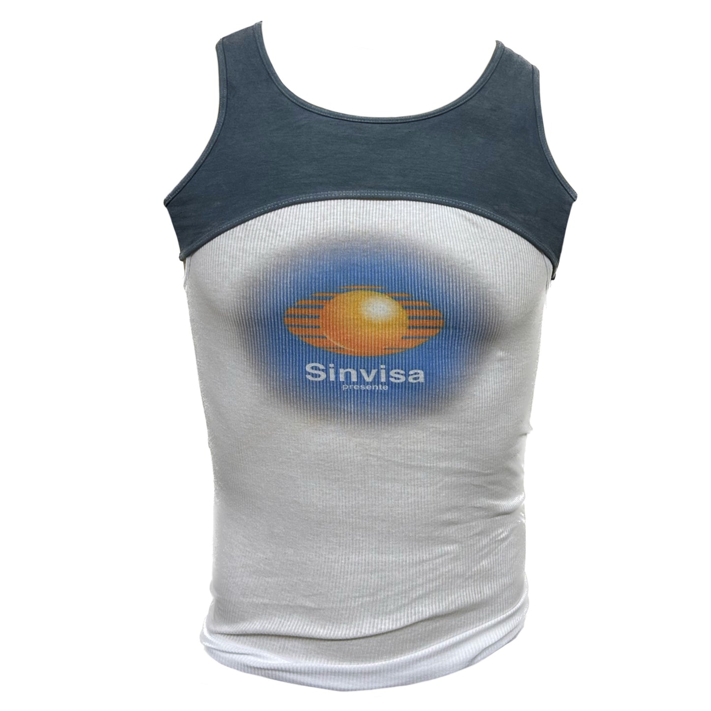 Sin Visa Tank