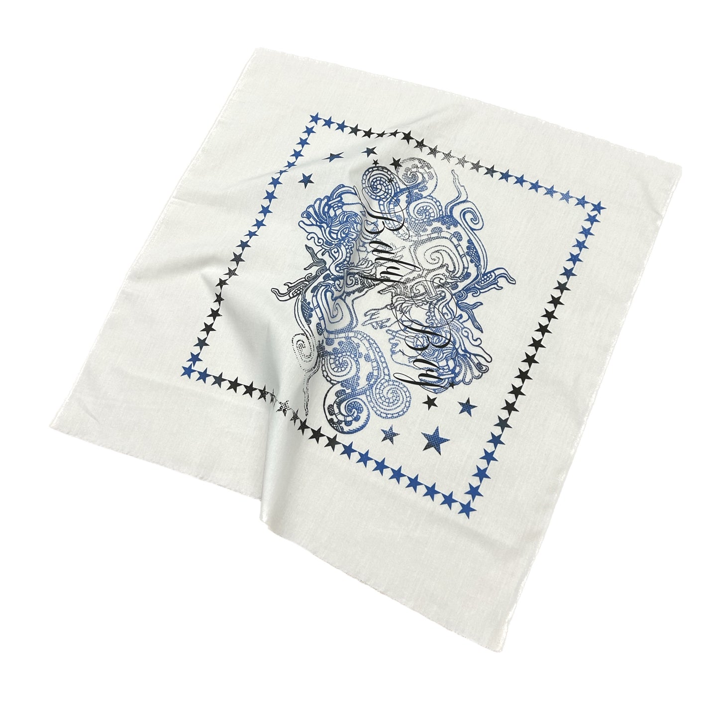 Kukulkan BabyBoy Bandana
