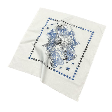Kukulkan BabyBoy Bandana