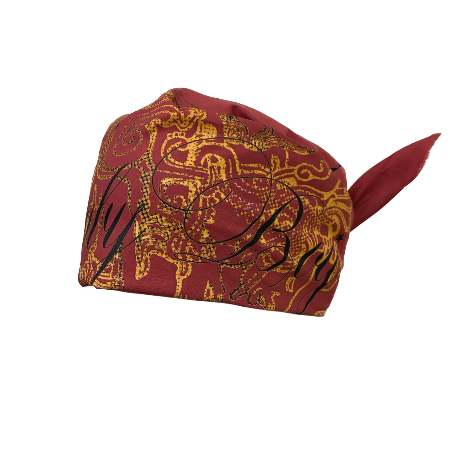 Kukulkan BabyBoy Bandana