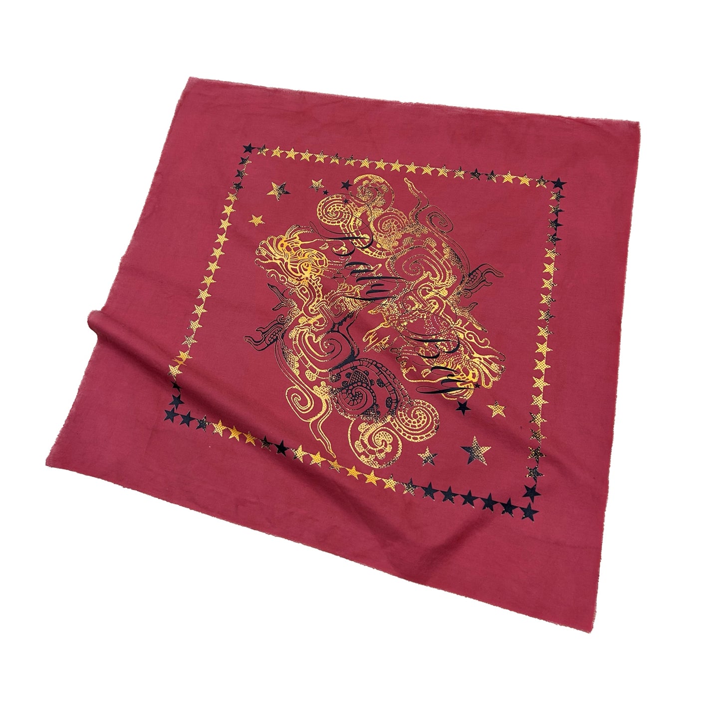 Kukulkan BabyBoy Bandana