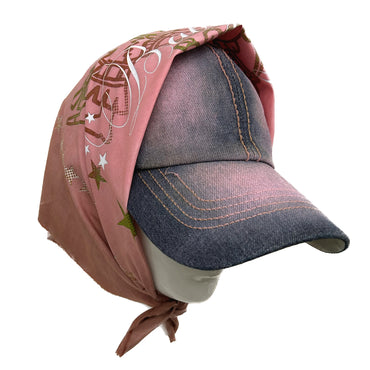 Ixchel BabyGirl Bandana