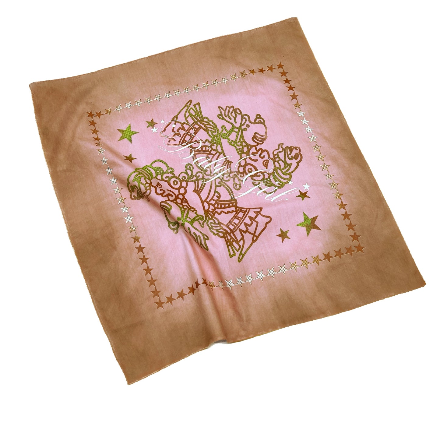Ixchel BabyGirl Bandana
