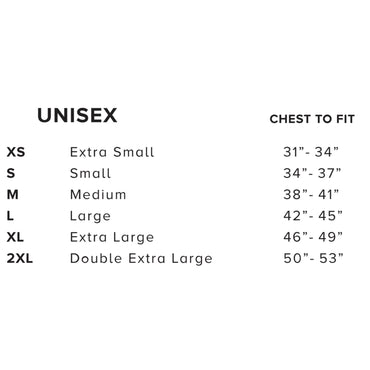 White WEY Unisex T-Shirt