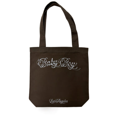 BabyBoy Tote