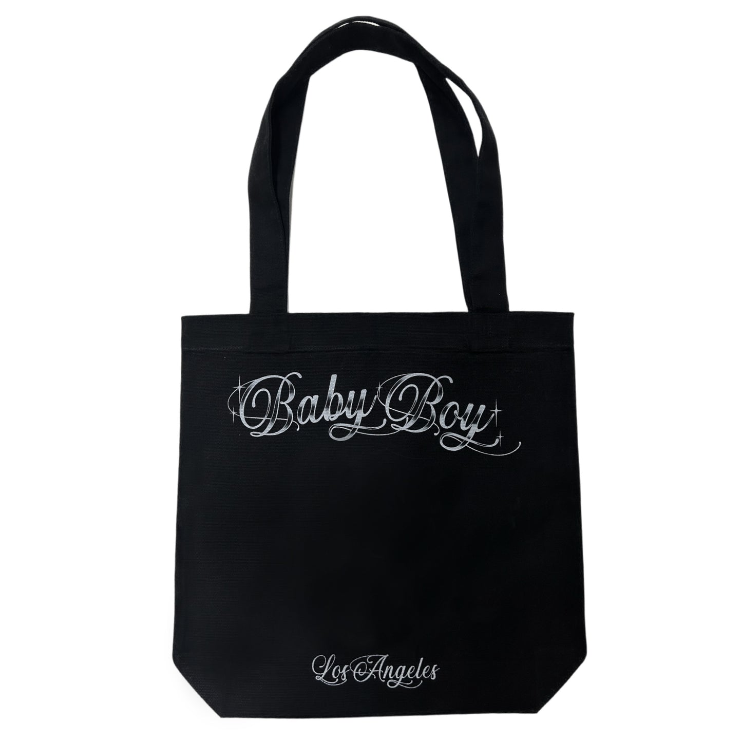 BabyBoy Tote