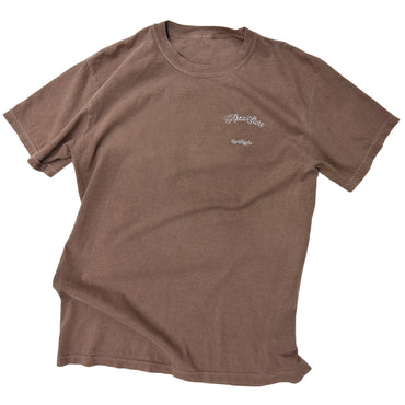 Brown BabyBoy Virgen T-Shirt