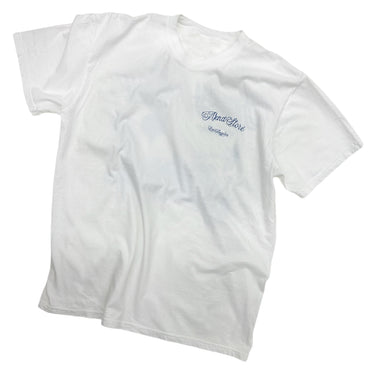 White BabyBoy City T-Shirt