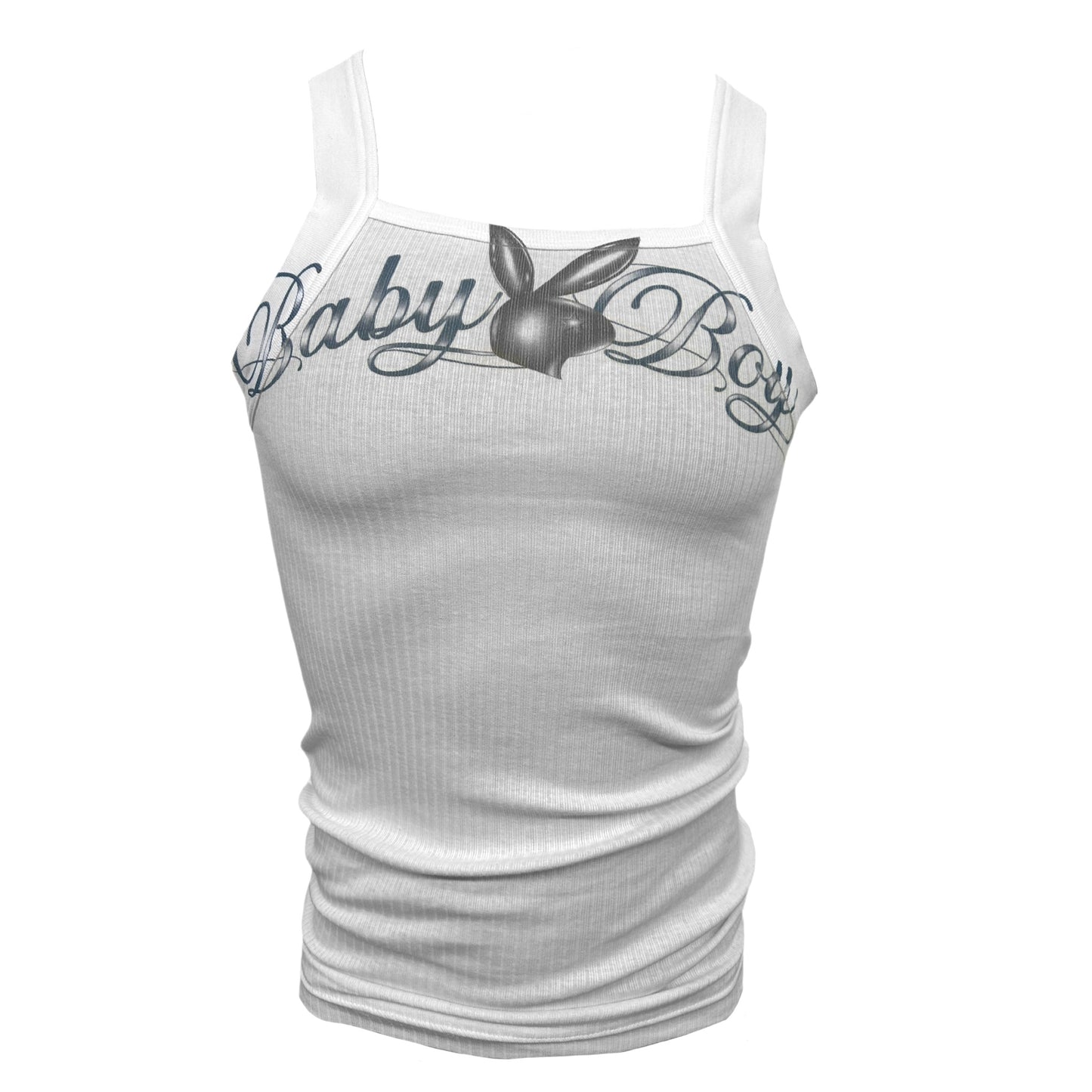 Bunny 2(X)IST Tank Top