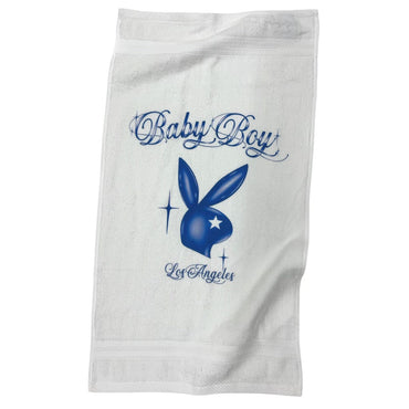 BabyBoy Towel
