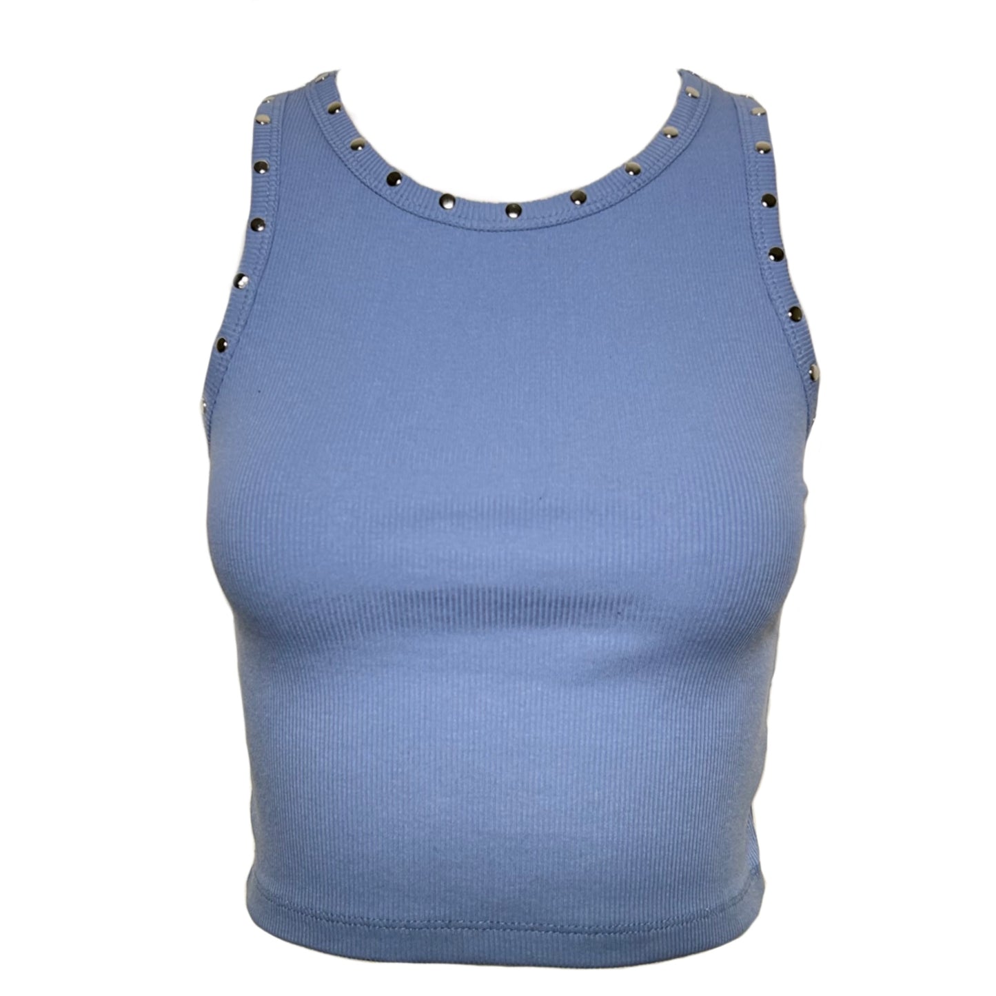 Light Blue Tank Top
