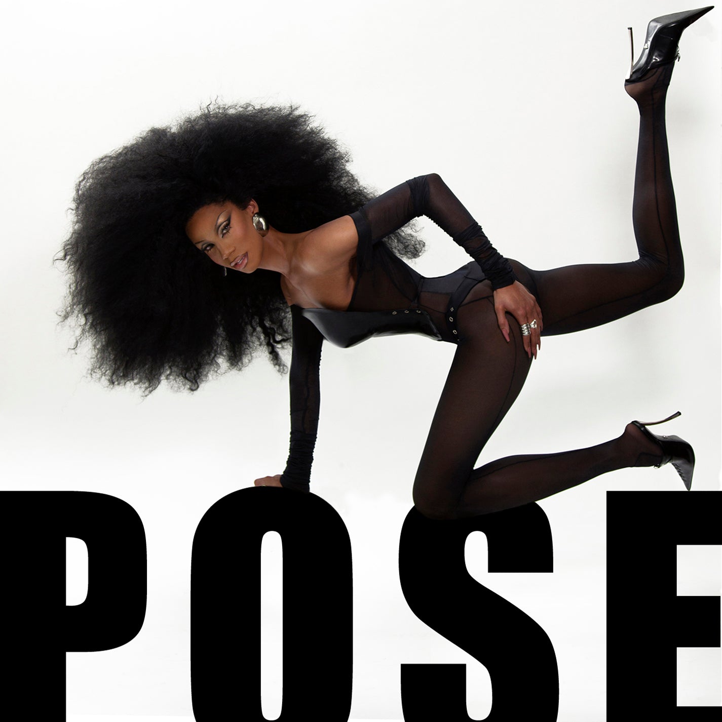 "POSE" CD
