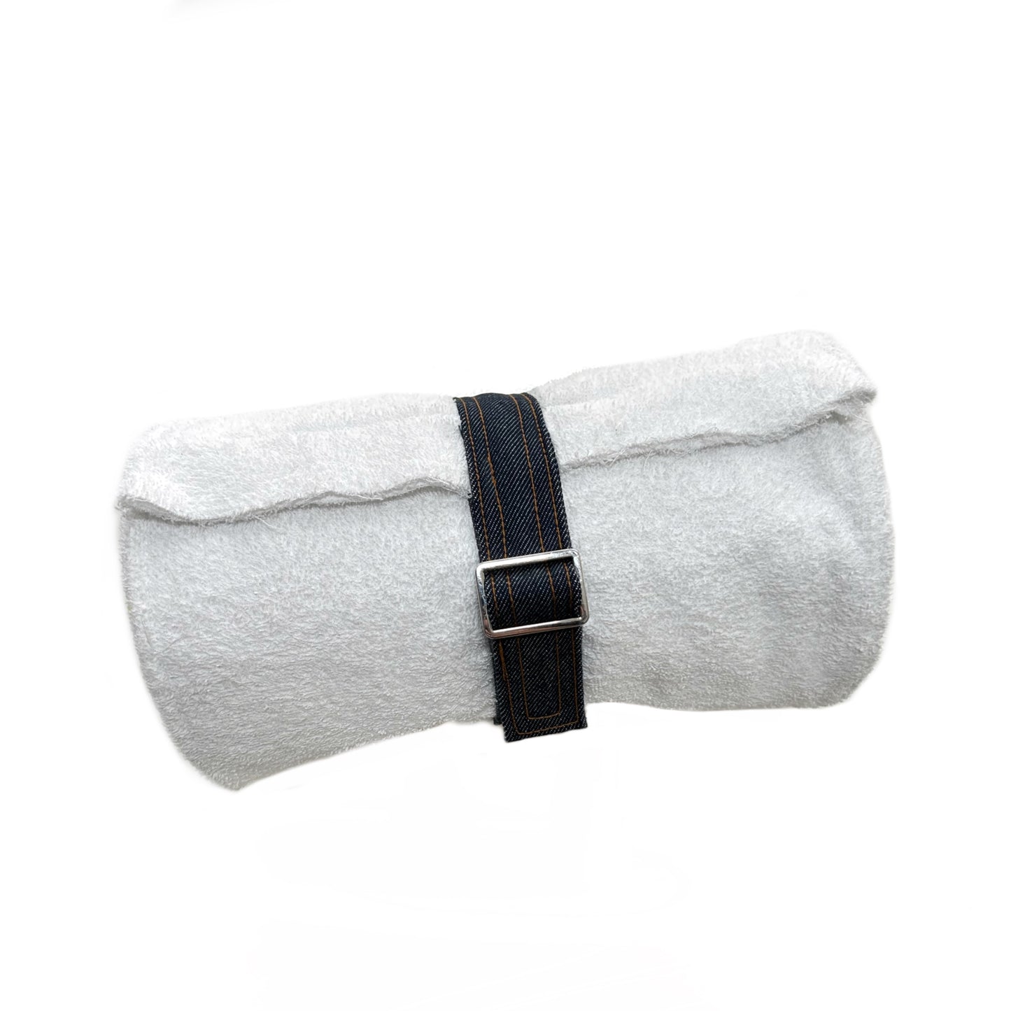 Towel Scarf