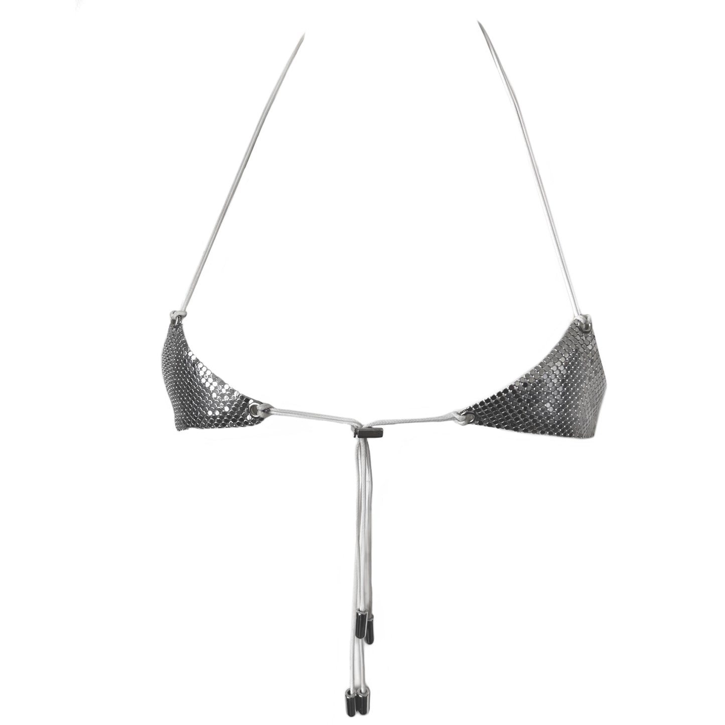Micro Metal Top