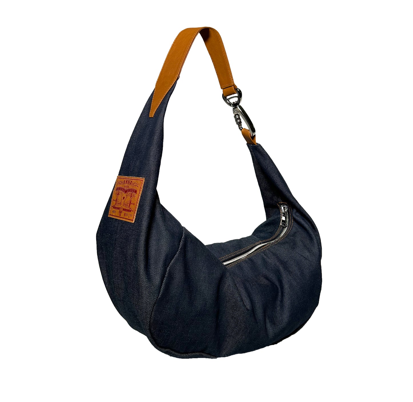 Denim Bag
