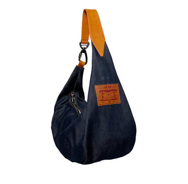 Denim Bag