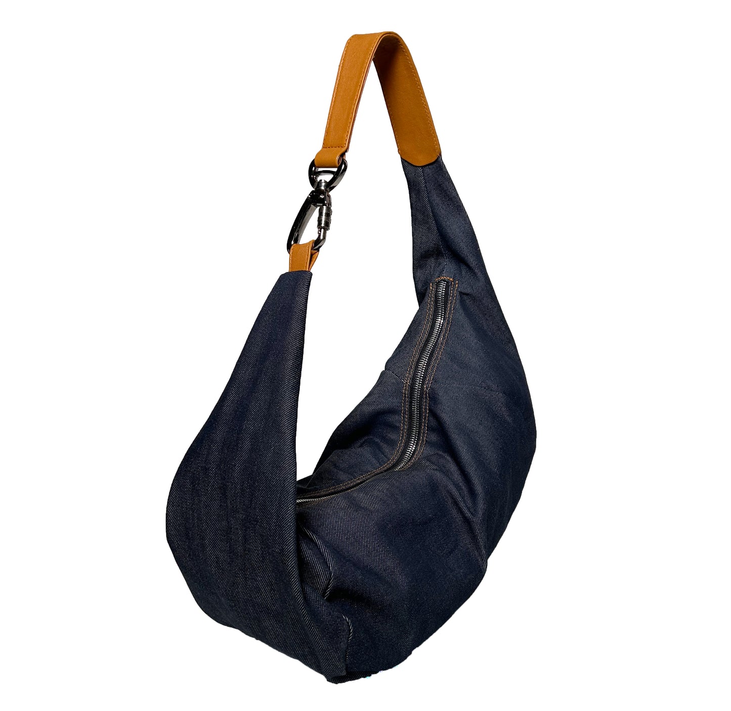 Denim Bag