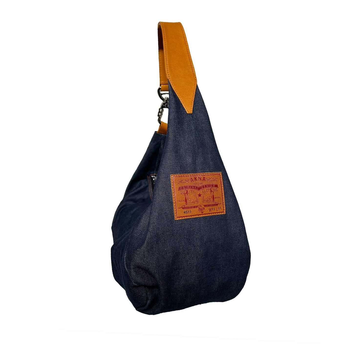 Denim Bag