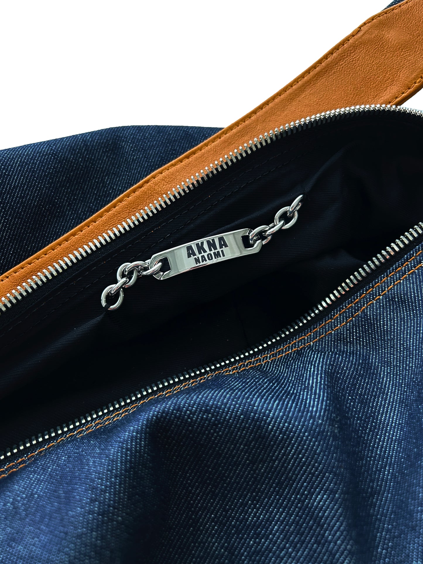 Denim Bag