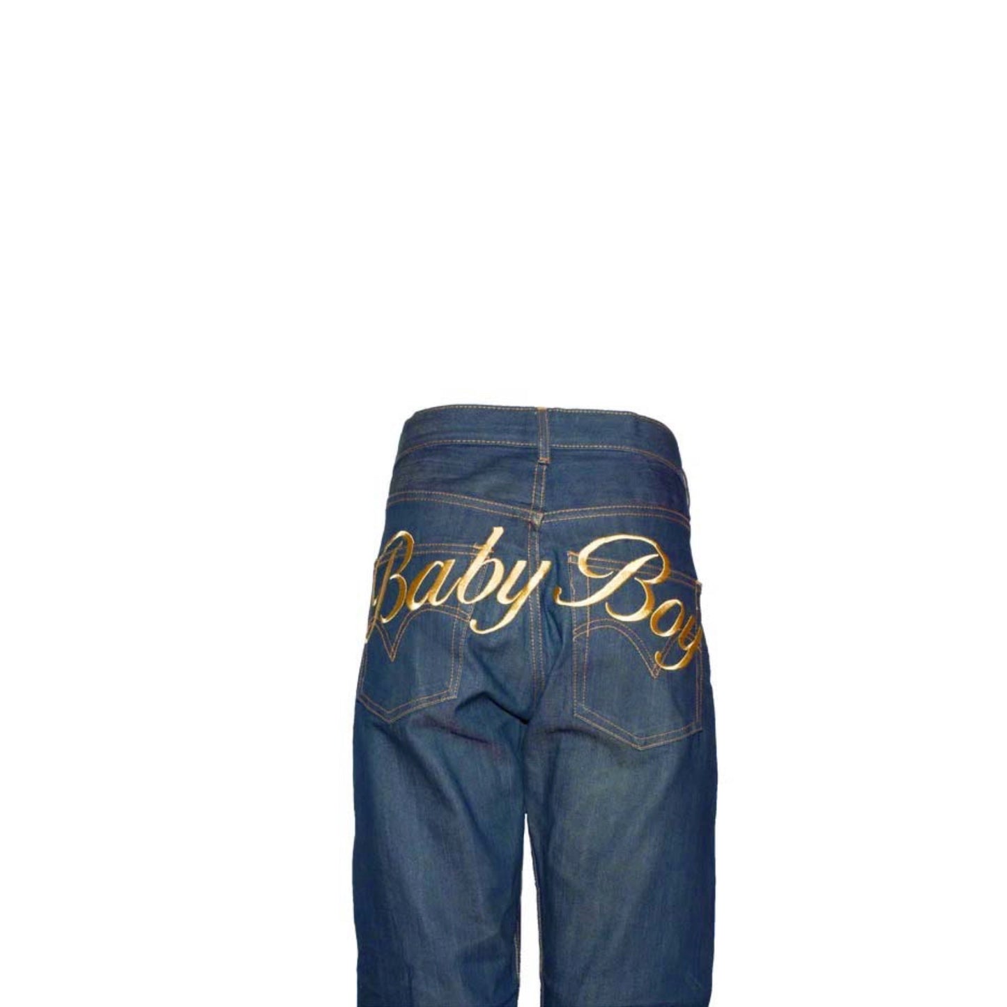 BabyBoy Jeans