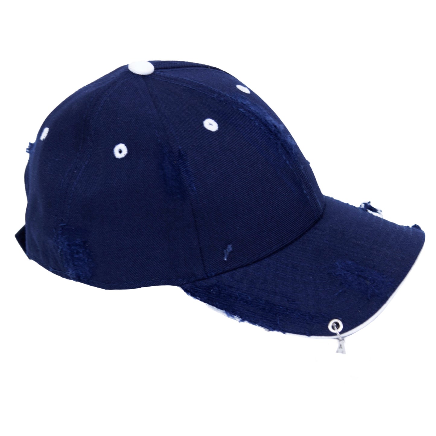 Blue Posesión Cap