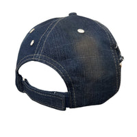 AKNA Distressed Hat