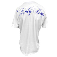 BabyBoy Relax Fit T-shirt