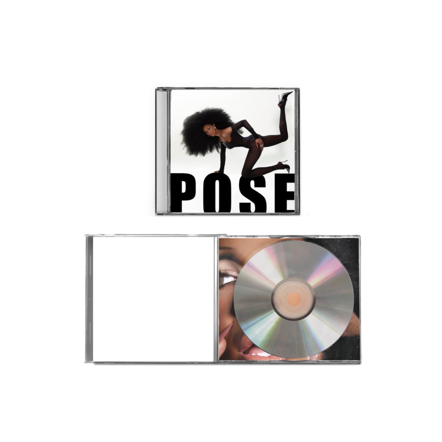 "POSE" CD