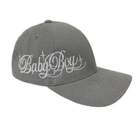 BabyBoy Fitted Hat