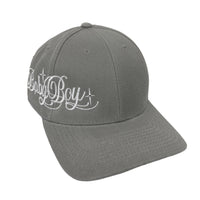 BabyBoy Fitted Hat