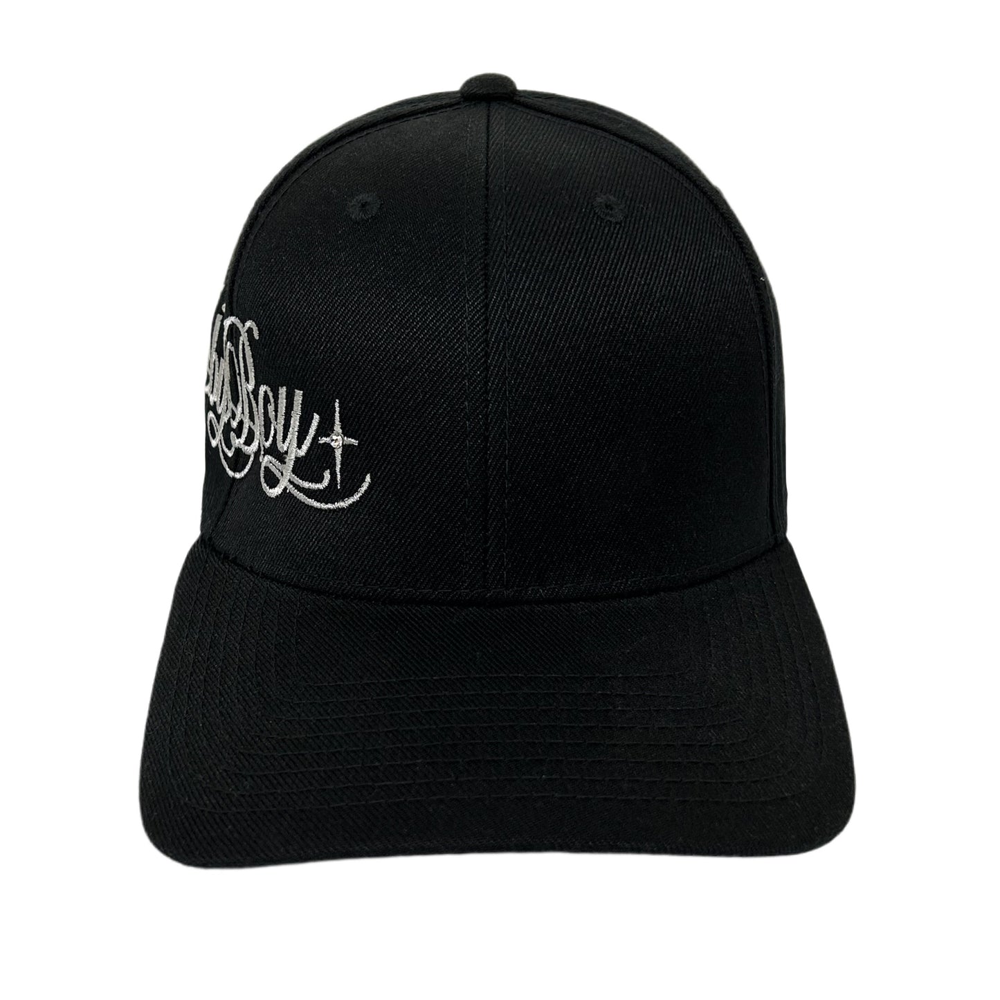 BabyBoy Fitted Hat