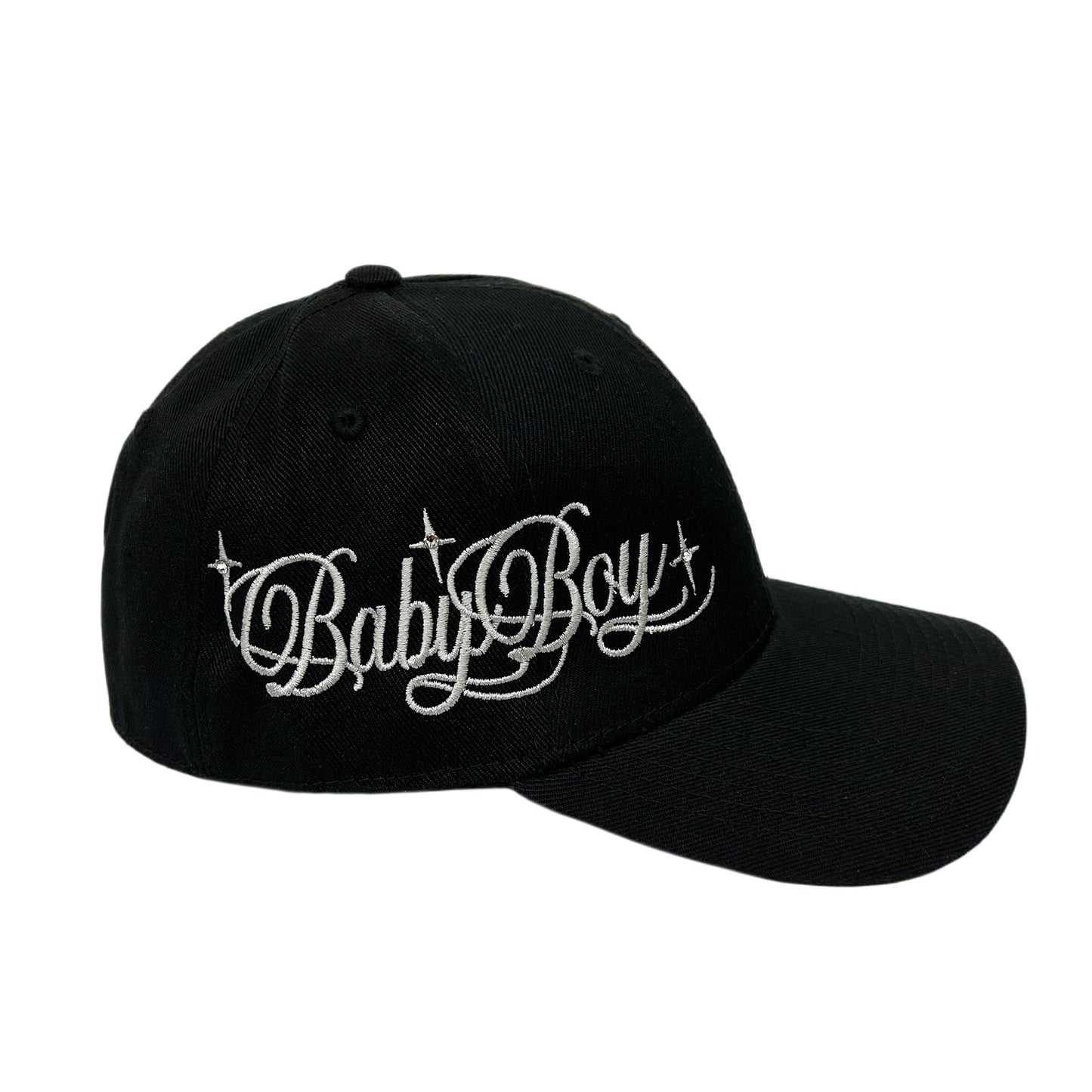 BabyBoy Fitted Hat