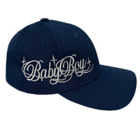 BabyBoy Fitted Hat