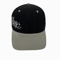 BabyBoy Two-Tone Hat