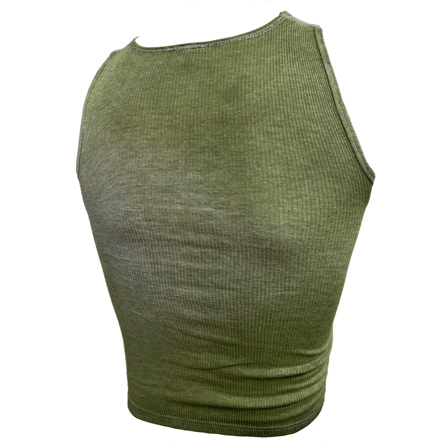 BabyBoy Green Tank